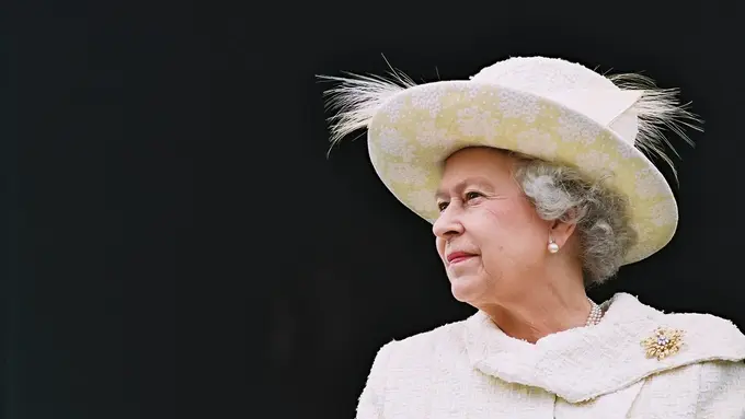 Kenali Lebih Dekat Ratu Elizabeth II