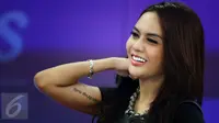 Cerita Tato Terseksi dan Paling Tersembunyi Anggita Sari
