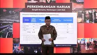 95 Persen Sekolah Terdampak Bencana di Sumut Kembali Belajar Hari Ini