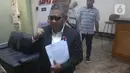 Kasus ini diselidiki usai menerima laporan dari dua orang atas nama Hendra dan Bayu Setiawan pada 26 Maret 2024 dan 31 Maret 2024. (Liputan6.com/Herman Zakharia)