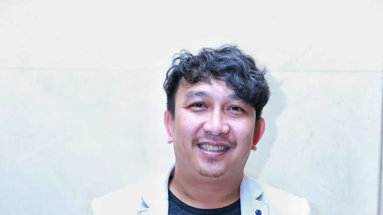 [Bintang] Augie Fantinus -Kerjasama KMK Online dan NBA