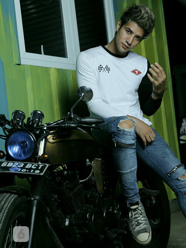 [Bintang] Ammar Zoni