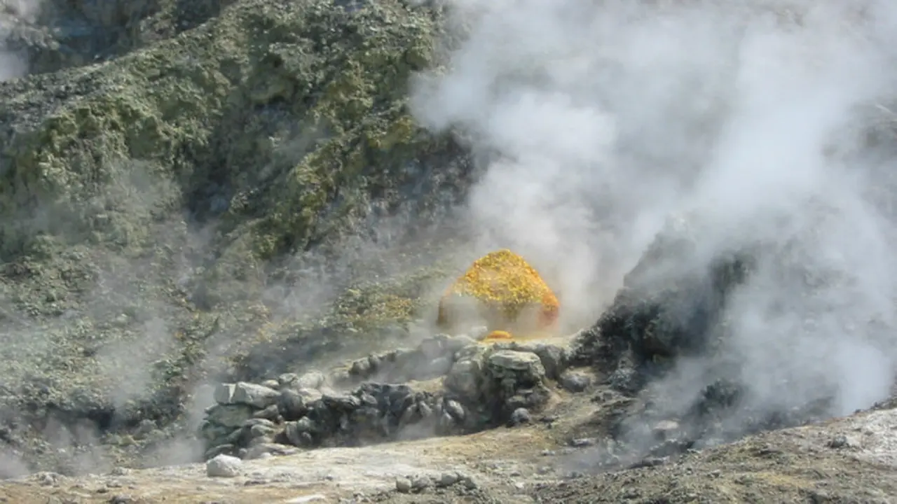 Campi Flegrei (0)
