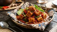 Resep Rica-Rica Tempe Ekonomis, Pedas Gurih dengan Bumbu Meresap