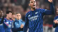 Gabriel Magalhaes Ungkap Satu Kata yang Jadi Mentalitas Arsenal: Passion