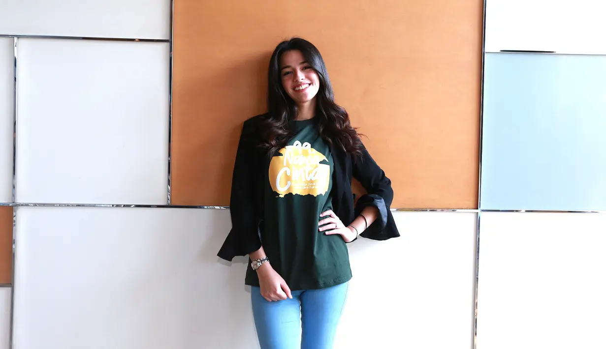 (Deki Prayoga/Fimela.com)