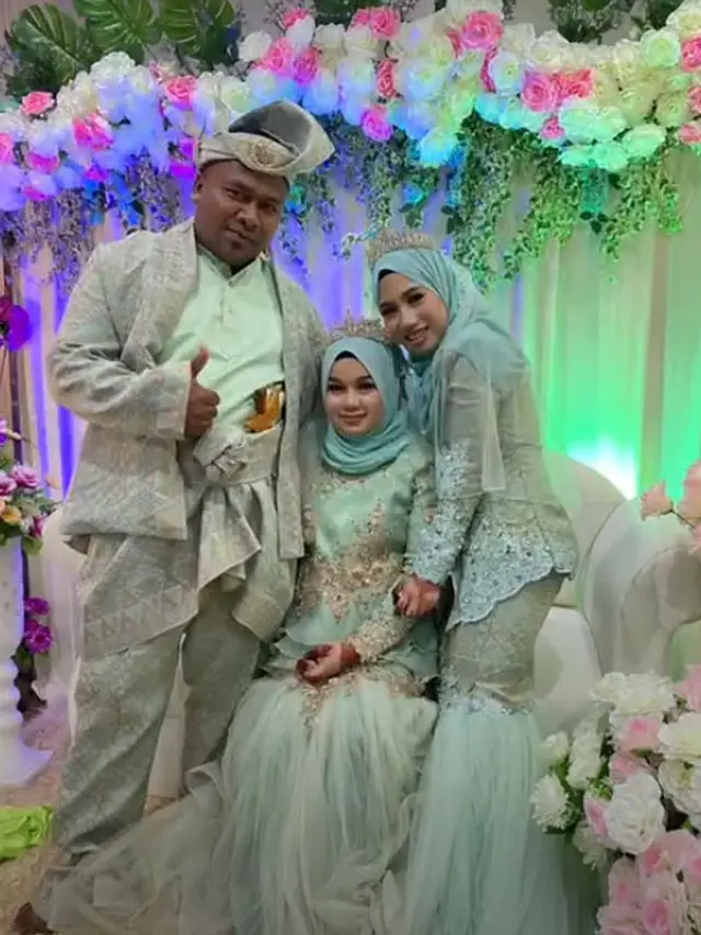 Curi Perhatian, Wanita Ini Minta Suami Nikahi Babysitter-nya Jadi Istri Kedua