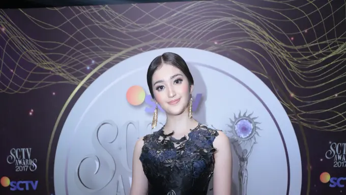 [Bintang] Ranty Maria