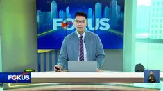 Perbarui informasi Anda bersama Fokus edisi (24/05) dengan pilihan topik-topik sebagai berikut, Bayi Usia 2 Hari Terjebak Banjir, Suka Cita Lepas Keluarga ke Tanah Suci, Berlibur Menikmati Segarnya Air Terjun, Kepadatan Lalu Lintas di Kawasan Wisata.