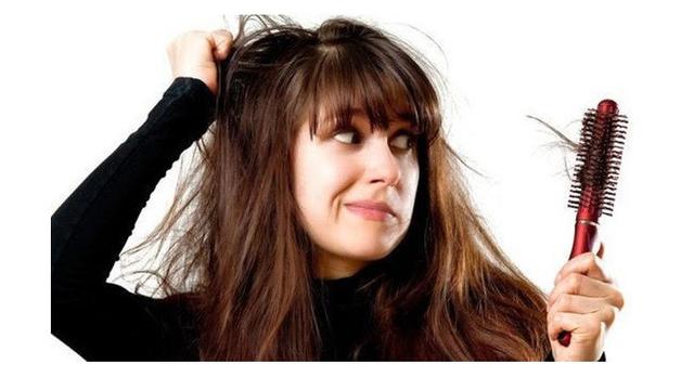 5 Kebiasaan yang Harus Dihindari untuk Mencegah Rambut  