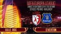 Prediksi Lille OSC vs Everton (Liputan6.com/Sangaji)
