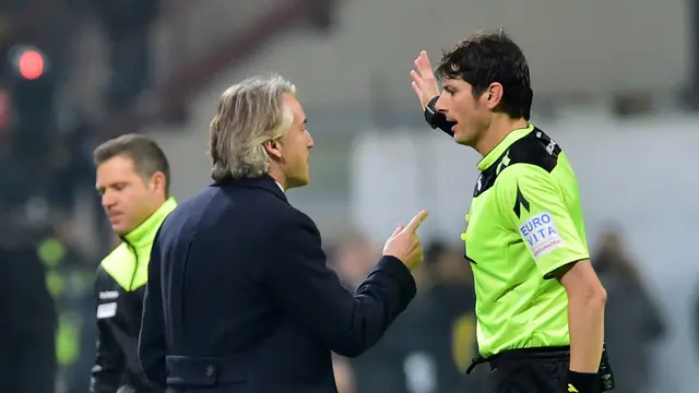 Roberto Mancini