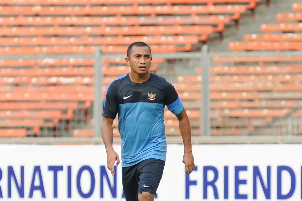 Firman Utina