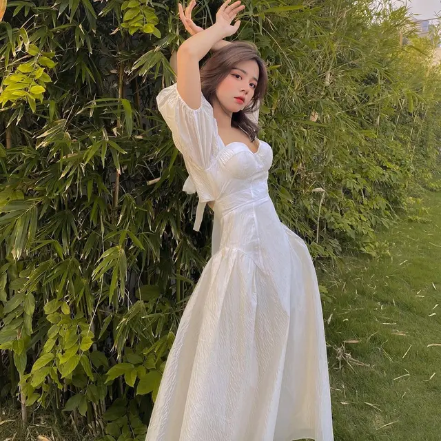 Mahasiswi Vietnam