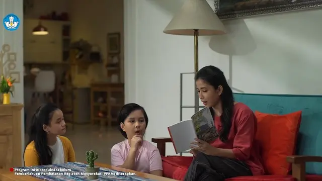 Cerita tentang Geolog Muda yang Berburu Panas Bumi, Media Belajar Seru Bersama Anak