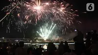 Mengapa Tahun Baru Dirayakan 1 Januari? Sejarah, Makna, dan Tradisi di Baliknya