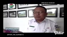Terus meningkatnya penyebaran Covid-19 di Tanah Air membuat PT Kereta Api Indonesia (Persero) mengambil kebijakan pembatalan perjalanan KA dalam upaya memutus rantai penyebaran virus corona atau Covid-19. Keputusan tersebut sesuai dengan arahan pemer...