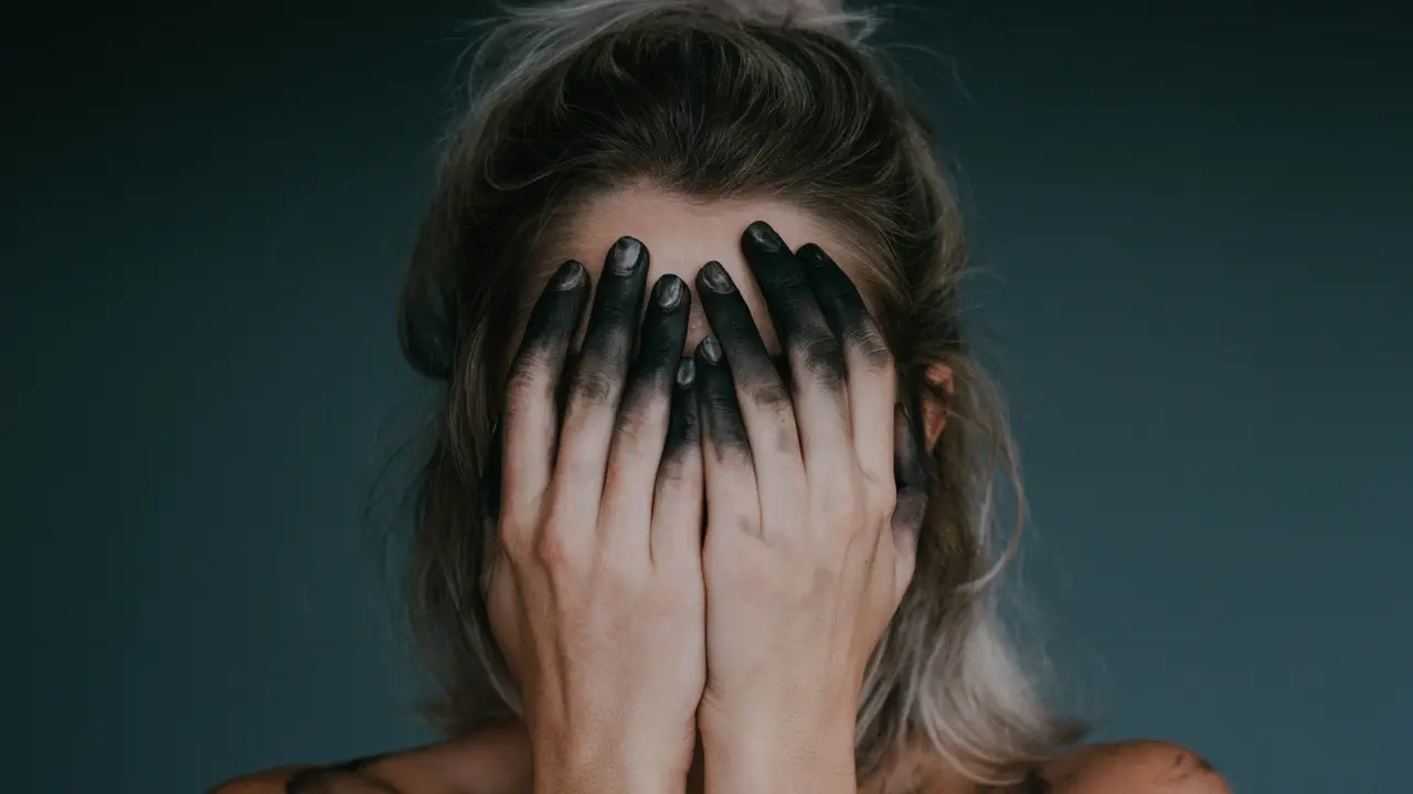 [Fimela] Charcoal