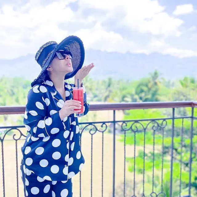 Syahrini