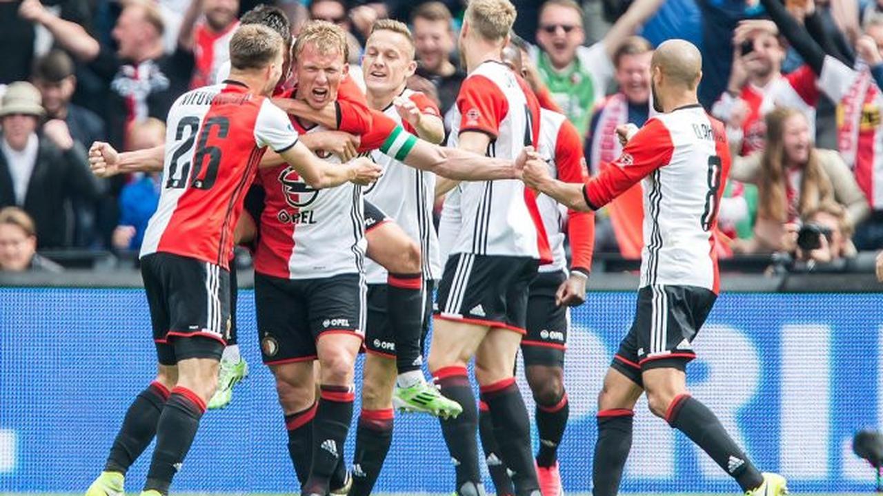 Feyenoord