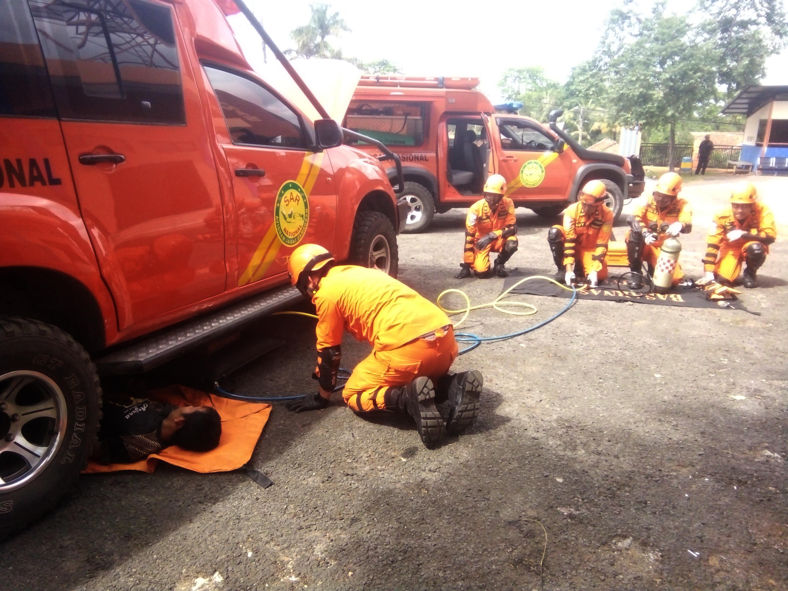 Cek Peta Rawan Bencana Alam Di Banten Regional Liputan6com