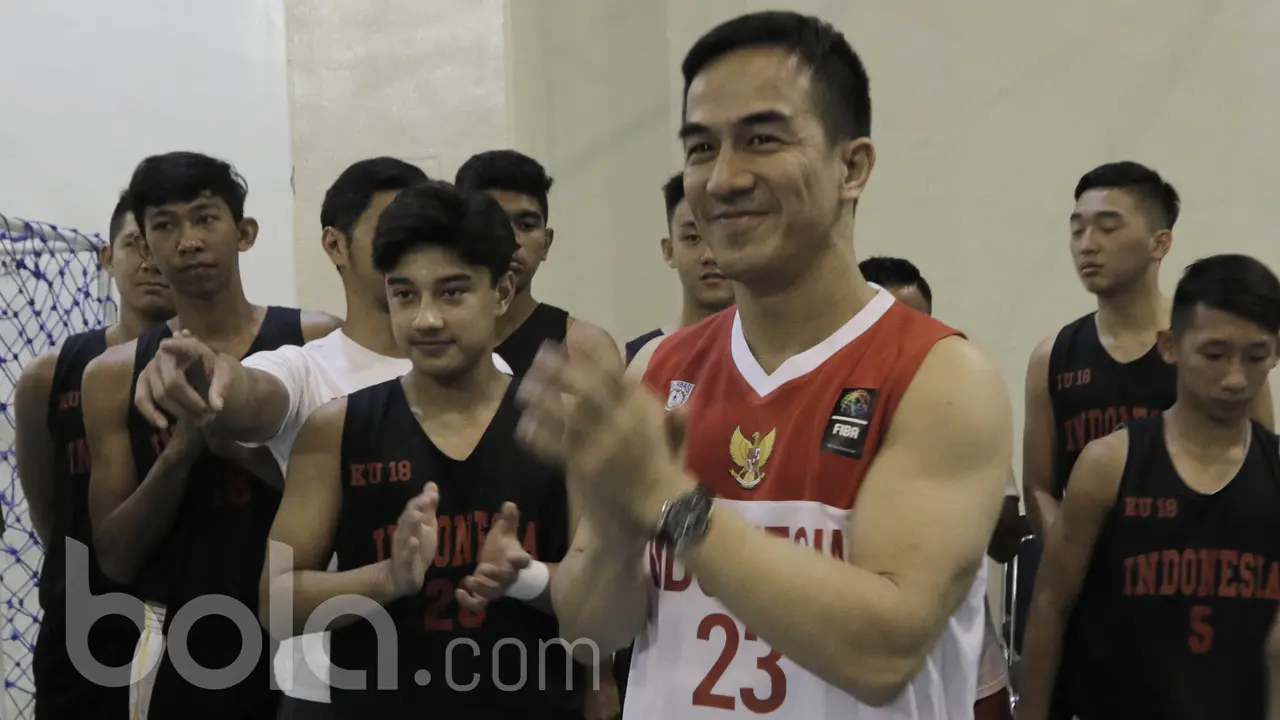 Joe Taslim