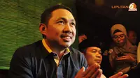 Presiden PKS Gelar Pertemuan di Depok, Bahas Capres?