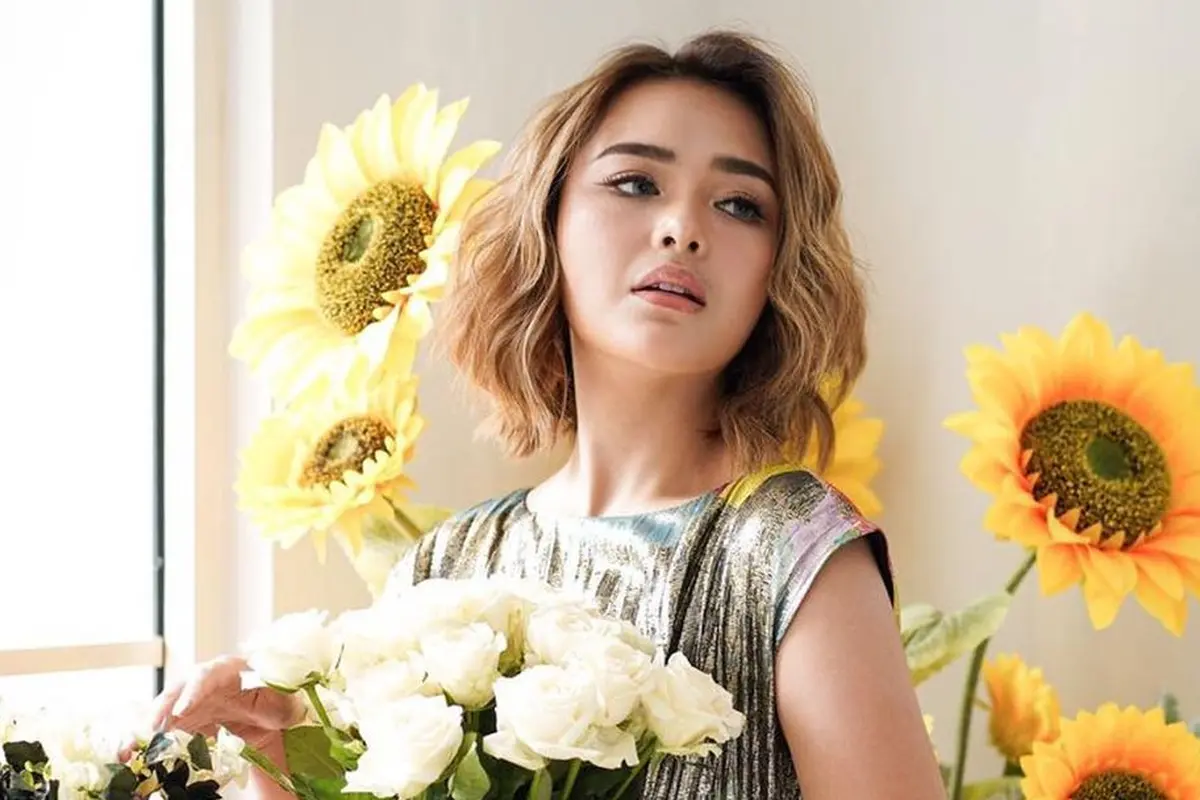 [Fimela] Amanda Manopo