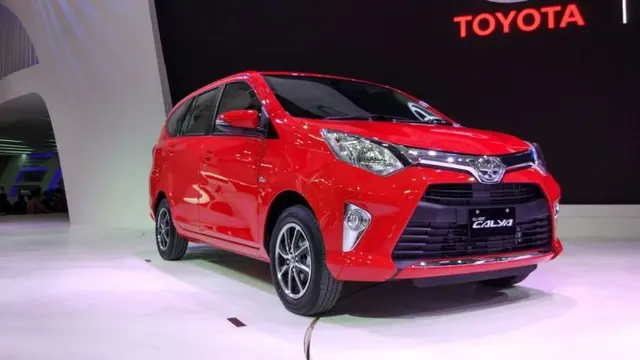 Daftar Harga Mobil Toyota Terbaru 2021, Dari Ratusan Juta Hingga Milyaran