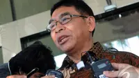 Eks Wamen ESDM Jadi Ahli di Sidang Kasus Korupsi Minyak Mentah