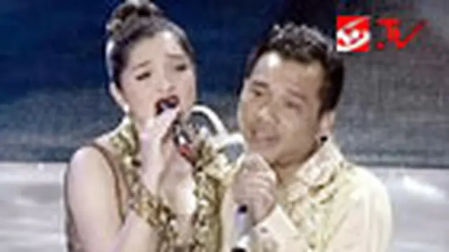Anang & Ashanty - Menentukan Hati