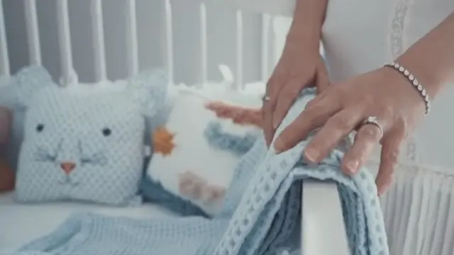 7 Potret Kamar Anak Shandy Aulia, Mewah Serba Putih