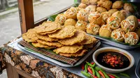 8 Ide Jualan Lauk Tahu Tempe Ekonomis untuk Buka Puasa yang Laris Manis