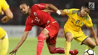Mandul di 3 Partai bersama Persija, Marko Simic Sedih