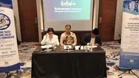 Bedah Aplikasi UmHajGo yang Diklaim Memudahkan WNI Umrah Mandiri