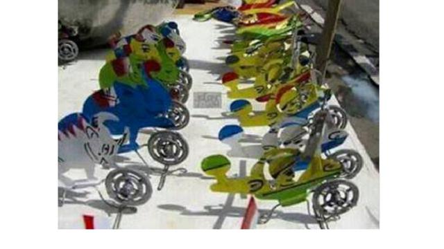 12 Hal ini Dijamin Bakal Bikin Kamu Kangen Masa Kecil