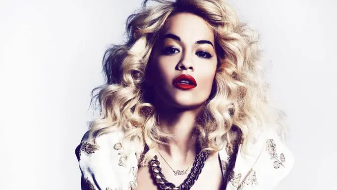Rita Ora