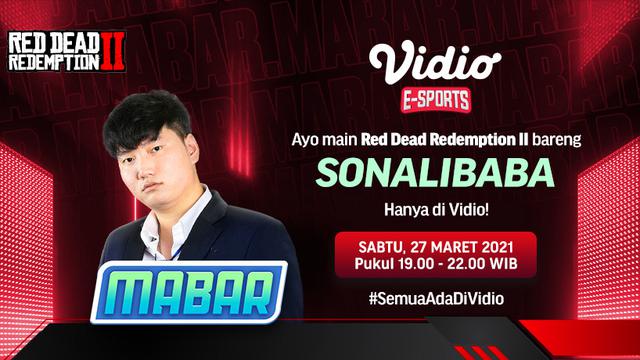 Main Bareng - Sonalibabaa