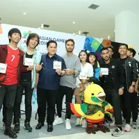 (Adrian Putra/Bintang.com)