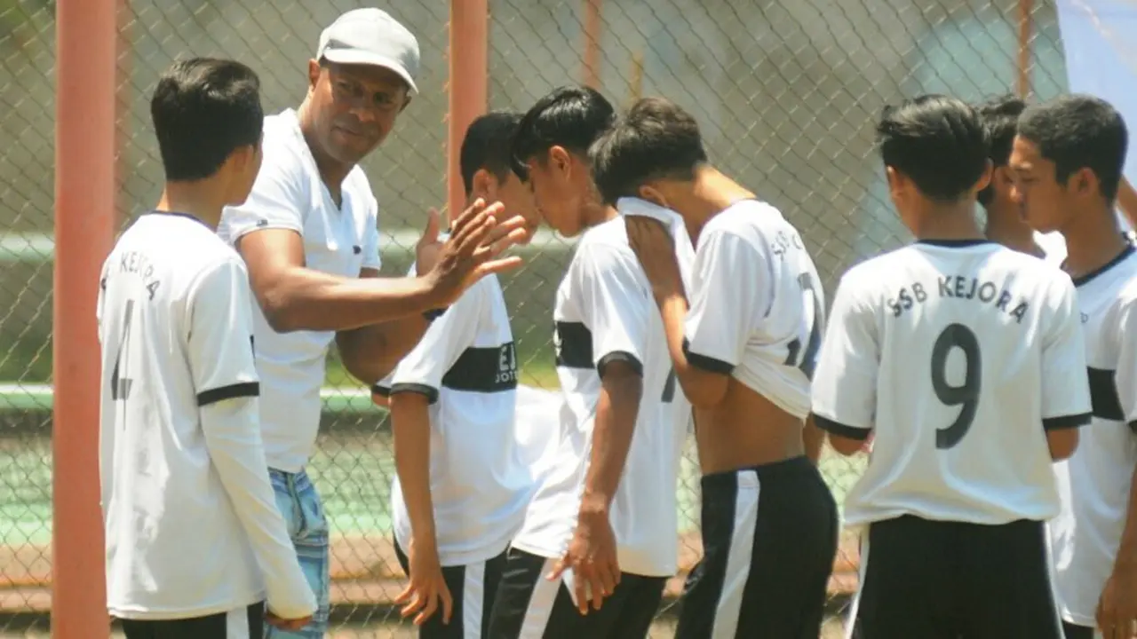 Claudio de Jesus Arema