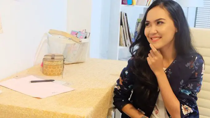 copyright redaksi vemale/ruang vemale