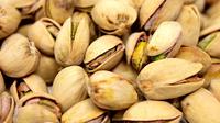 Kacang pistachio  (sumber: Pixabay)
