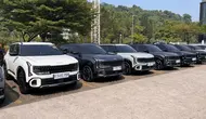 Bukan Harga Murah, Ini Senjata KIA Seltos di Indonesia