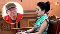 Nikita Mirzani Selalu Bikin Sensasi, Suhu Naga: Karier Tak Maju