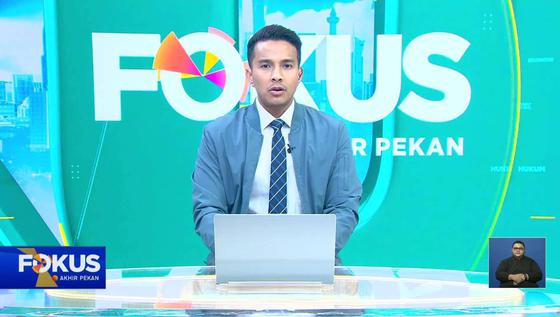 Fokus : Hujan Deras Akibatkan Tebing Longsor di Temanggung, Putus Akses Jalan