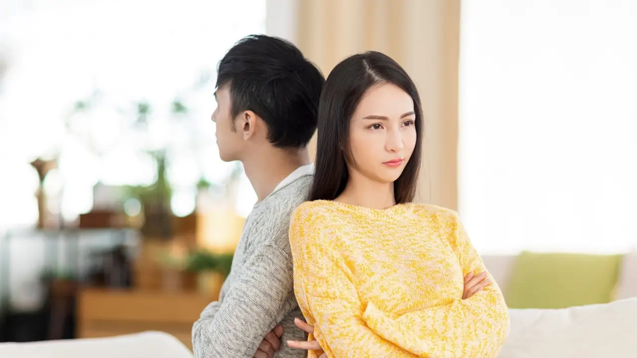 couple