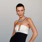 Pesona Bella Hadid Jadi Brand Ambassador Brand Perhiasan Mewah Chopard. dok. Chopard