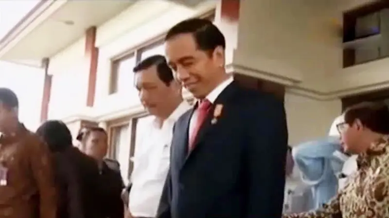 20151029-Jokowi Asap-Palembang