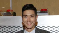 Siwon `Super Junior` kembali menunjukkan aksi terbaiknya dalam film laga di sebuah judul terbaru.