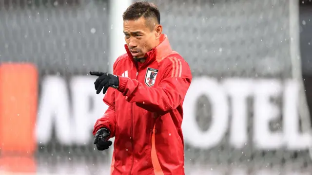 Yuto Nagatomo, Timnas Jepang